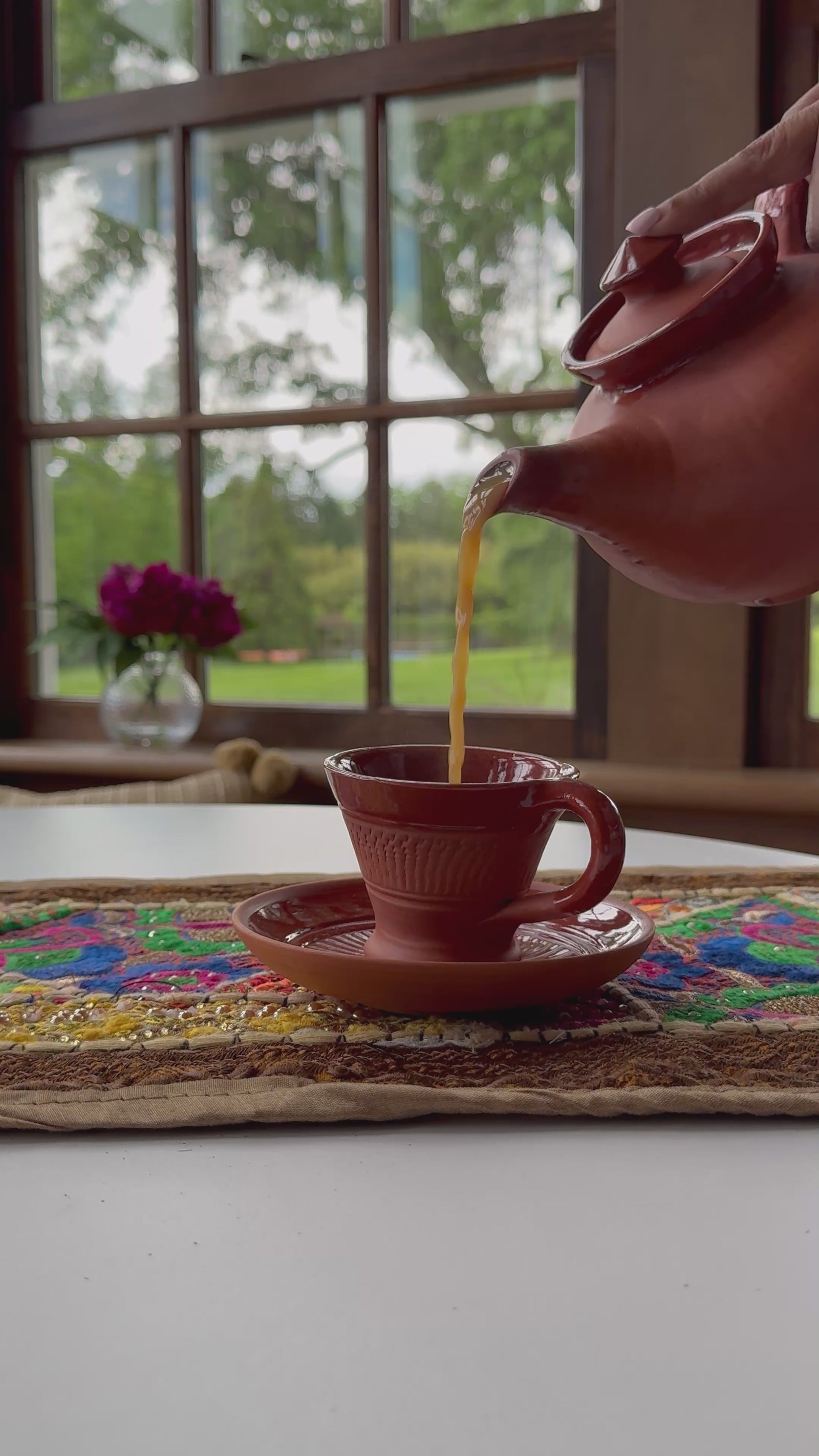 Bengal Chai Eco – Brook37's Authentic Indian Masala Tea