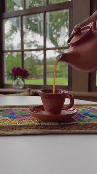 Bengal Chai Eco – Brook37's Authentic Indian Masala Tea