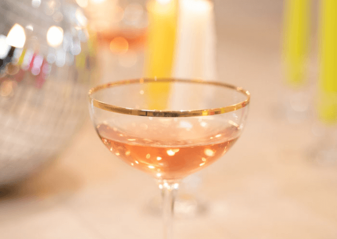 The Champaign of Tea