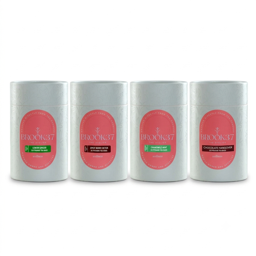 Complete Wellness Collection