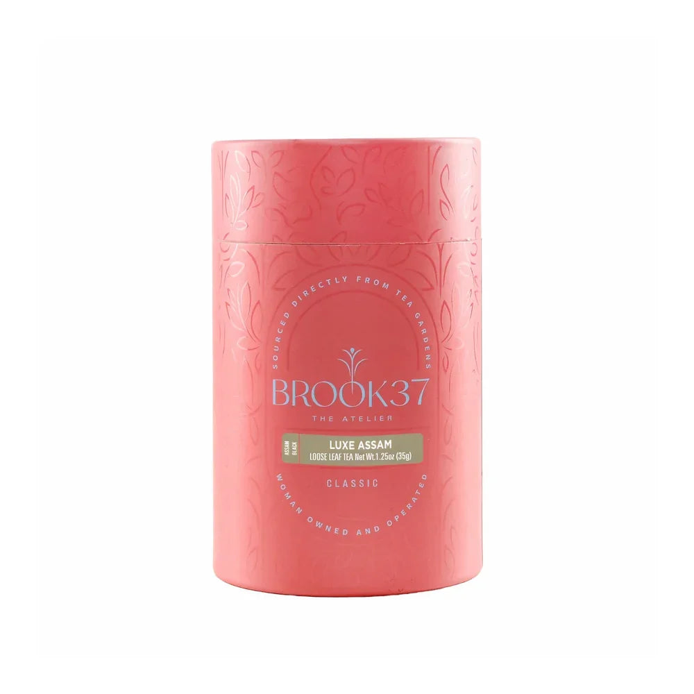 Tea Connoisseur Bundle