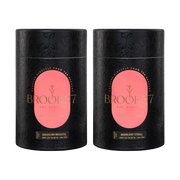 Darjeeling Delight - Premium Darjeeling Black Tea