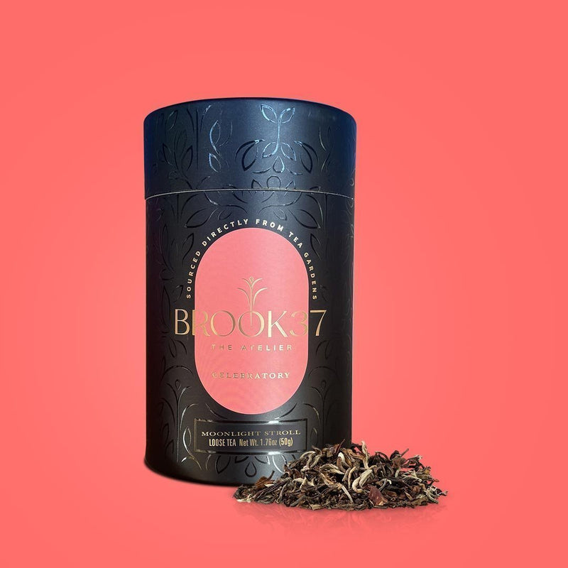 Darjeeling Delight