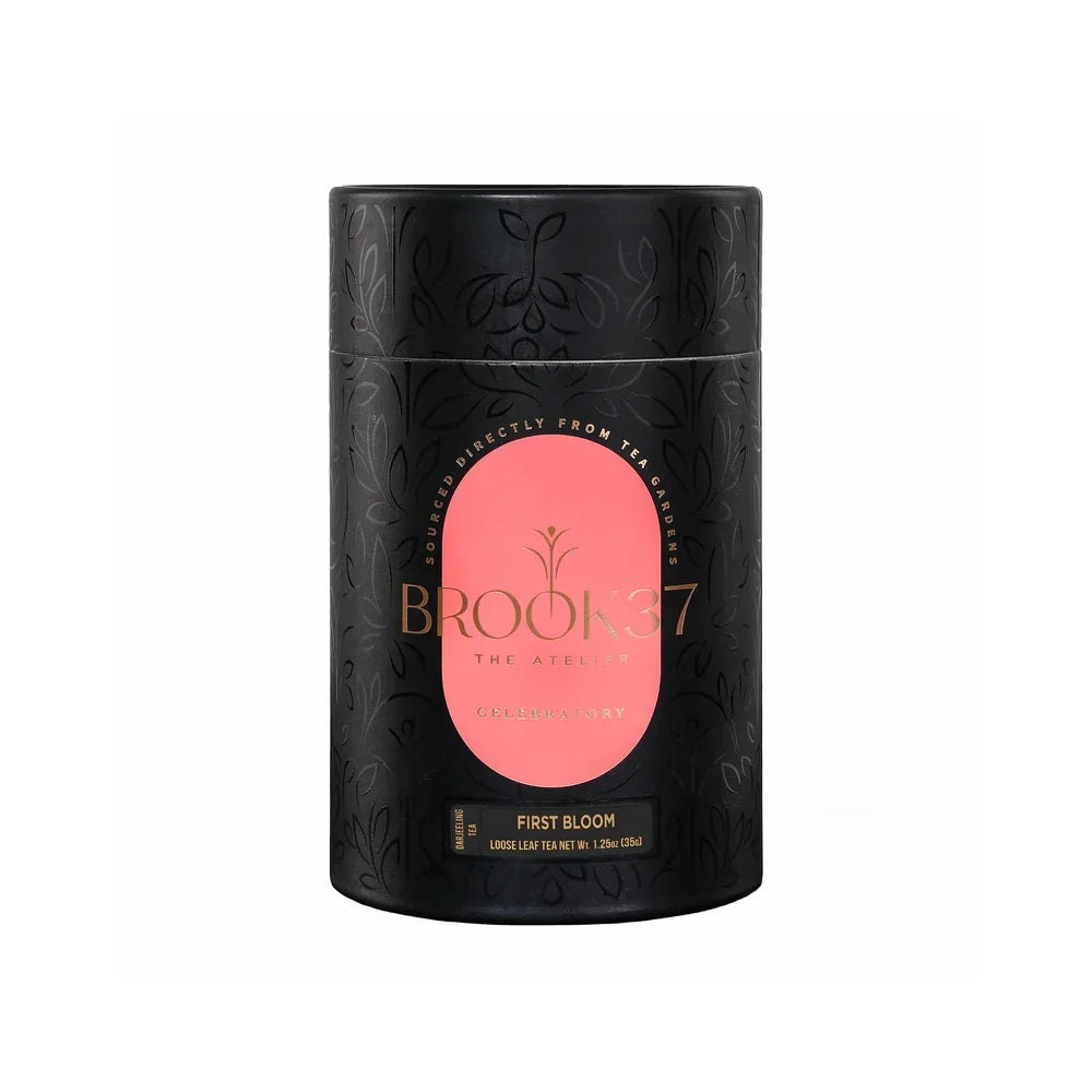 Tea Connoisseur Bundle
