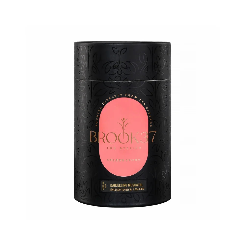 Tea Connoisseur Bundle