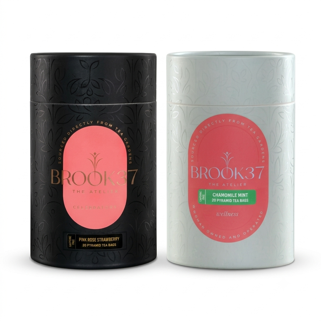 Restful Night Rituals