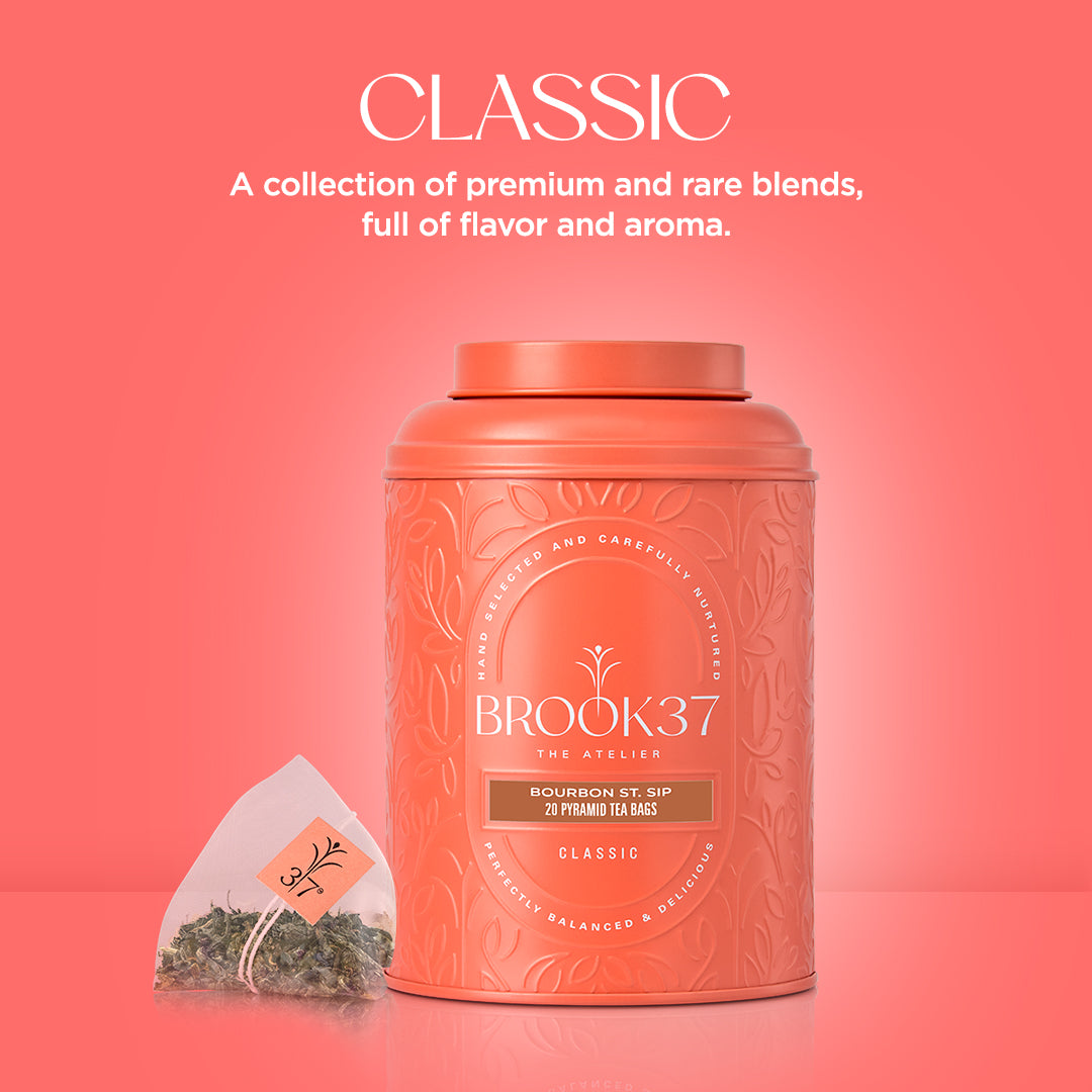 Brook37 Sommelier’s Choice