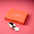 Brook37 Silver Plated Spoon