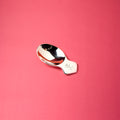 Brook37 Silver Plated Spoon