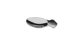 Brook37 Silver Plated Spoon